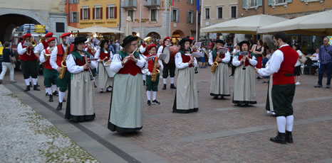 Corpo Bandistico di Riva del Garda