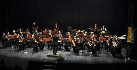 Musica Cittadina "Riccardo Zandonai"