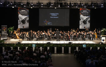 Rovereto Wind Orchestra