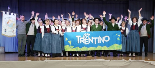 Banda Musicale San Lorenzo Dorsino A.P.S.