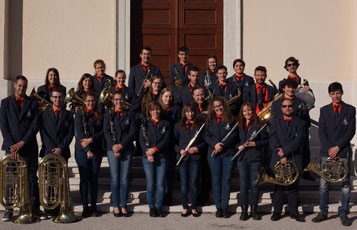 The Nautilus band aps