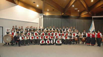 Banda Sociale "E. Deflorian"