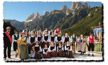 Corpo musicale di Auronzo di Cadore