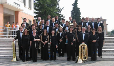 Belluno Wind Band
