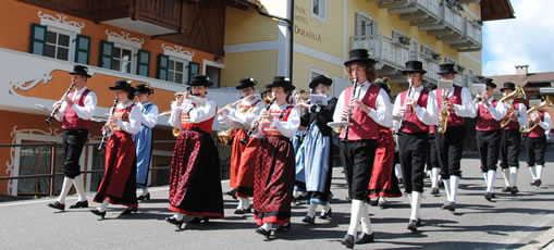 Corpo Musicale Valboite