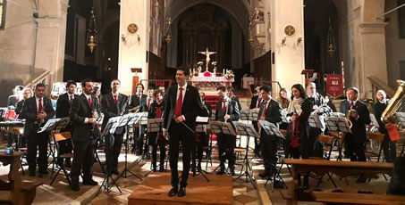 Banda "Città di Feltre"