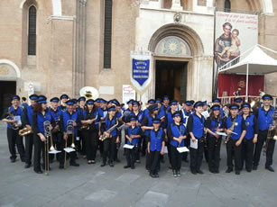Gruppo Musicale Cristus Vincit