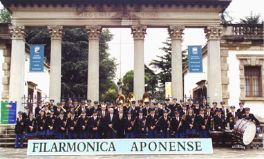 Filarmonica Aponense
