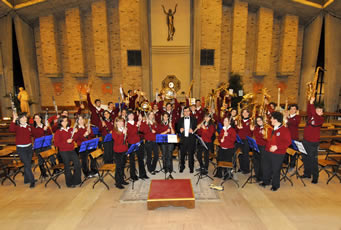 Orchestra BRENTA di Cadoneghe e Vigonza