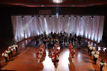 Gruppo Bandistico "San Giorgio" e Majorettes APS