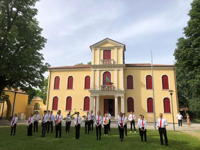 Banda Musicale di Vigodarzere