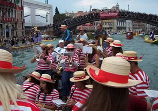 Banda Musicale Pellestrina