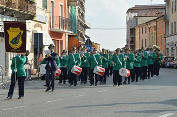 Corpo Bandistico "Le Penne Nere"