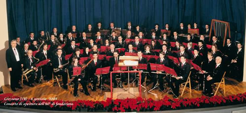 Banda Musicale Cittadina di Grezzana