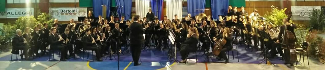 Banda Musicale Cittadina Peschiera del Garda