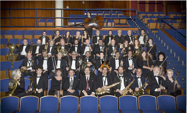 Big Band Ritmo-Sinfonica "Città di Verona"