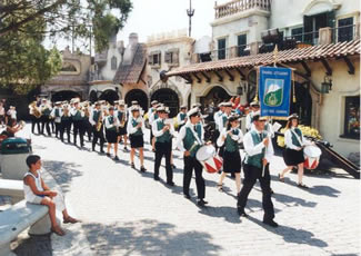Banda Cittadina di Cogollo del Cengio