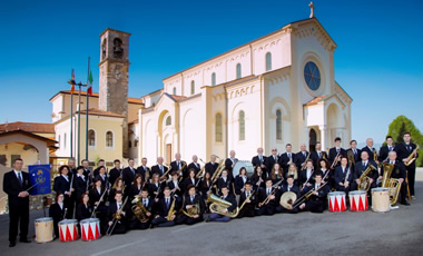 Complesso Bandistico Muzzolon