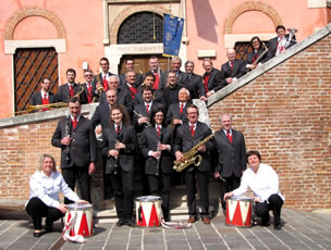 Corpo Bandistico "G. Verdi"