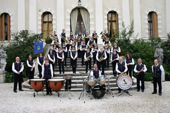 Corpo Bandistico "Santa Cecilia"
