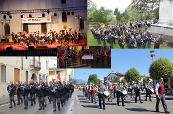 Banda Cittadina di Malo