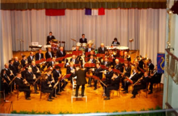 Corpo Bandistico Cittadino "Patronato S. Gaetano di Thiene"