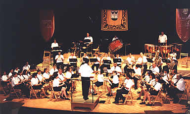 Banda de Musica de Ses Salines