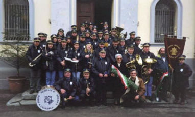 Banda Musicale Citta di Garaguso