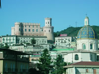 Corigliano Calabro