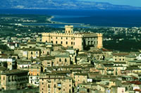 Corigliano Calabro