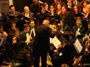 Orchestra di Fiati Giovanile "Citt di Corigliano Calabro"