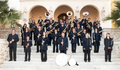 Banda Musicale "Pugliano"