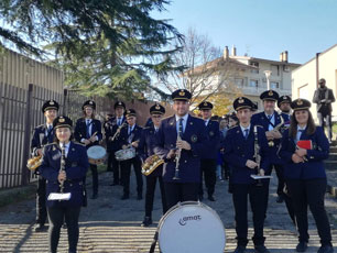 Associazione musicale e bandistica Citt&agrave; di Apice