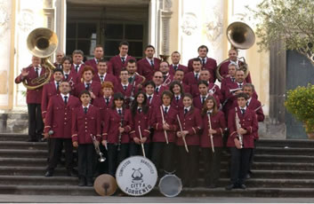 Concerto Musicale "Citt� di Sorrento"