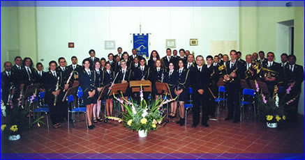 Corpo Bandistico "S. Ambrogio"