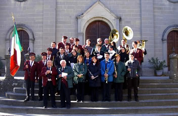Banda Municipale di Fanano