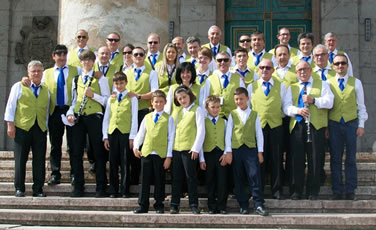 Banda Musicale di RoccaMalatina