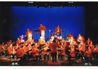 Corpo Bandistico "La Magiostrina"