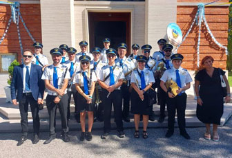 Circolo Musicale "Luigi Garzoni"