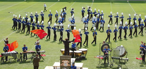 Amaseno Harmony Show Band