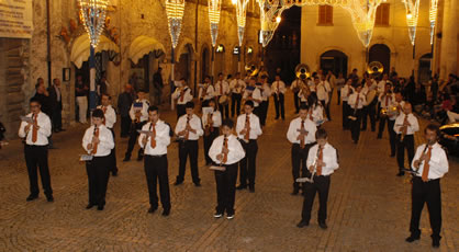 Associazione Complesso Bandistico "Aurora"