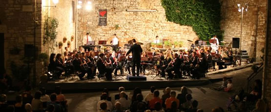 Orchestra di Fiati "Citt di Ferentino"