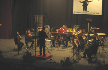 "18ni" Brass Ensemble