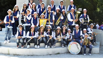 Bulli e Pupe Music Band