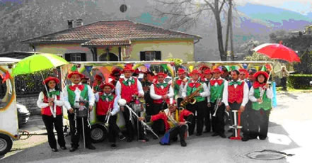 Gruppo Folk La Bella Napoli