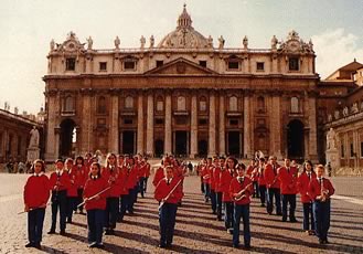 Banda Musicale "G. Verdi"