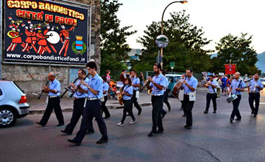 Corpo Bandistico Città di Fondi