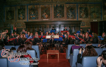 Associazione Complesso Bandistico "Città di Gaeta"