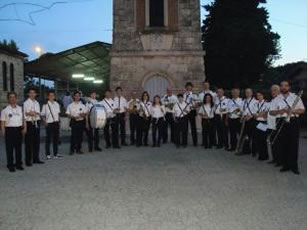Filarmonica e Banda "A. Ponchielli" di Latina