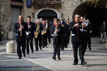 Concerto Bandistico "Vincenzo Bellini"